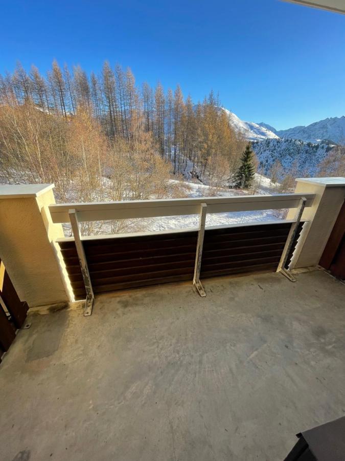 Appartement Pied Des Pistes-Alpe D'Huez-Les Bergers-1 Chambre-5 Personnes Εξωτερικό φωτογραφία